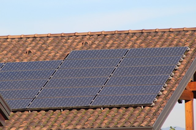 energia z fotowoltaiki